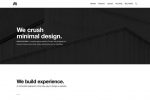 Monochrome Pro Theme by Studiopress + Genesis Framework