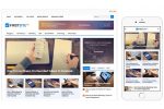 FirstSite Pro WordPress Theme by WPenjoy