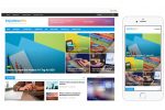 EnjoyNews Pro WordPress Theme by WPenjoy