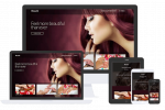 Beaute Theme by Css Igniter Themes