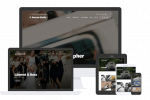 Benson Theme by Css Igniter Themes