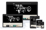 Berliner Theme by Css Igniter Themes