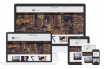 BusinessTwo Theme by Css Igniter Themes