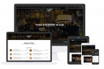 Carbone Theme by Css Igniter Themes