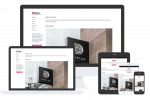 Corner Theme by Css Igniter Themes