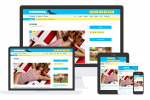 Doberman Theme by Css Igniter Themes