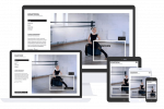 Eclecticon Theme by Css Igniter Themes