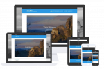 El Greco Theme by Css Igniter Themes