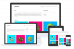 Hellomouse Theme by Css Igniter Themes