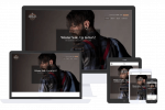 Hugo Theme by Css Igniter Themes