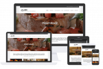 Igloo Theme by Css Igniter Themes