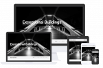 Koehn Theme by Css Igniter Themes