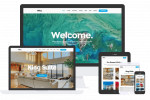 Milos Theme by Css Igniter Themes