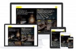 Moment Theme by Css Igniter Themes