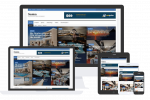 Neuton Theme by Css Igniter Themes