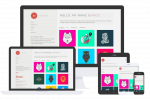 Nico Theme by Css Igniter Themes