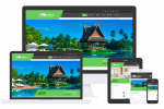 Oikia Theme by Css Igniter Themes