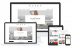 Olsen Theme by Css Igniter Themes