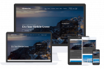 Olympus Inn Theme by Css Igniter Themes