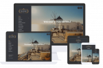 Palermo Theme by Css Igniter Themes