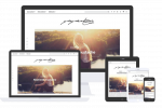 Paperbag Theme by Css Igniter Themes