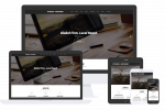 Potenza Theme by Css Igniter Themes