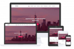 Roxima Theme by Css Igniter Themes