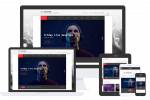 Sessions Theme by Css Igniter Themes