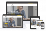 Technico Theme by Css Igniter Themes