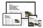 Tinos Theme by Css Igniter Themes