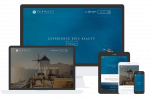 Zermatt Theme by Css Igniter Themes