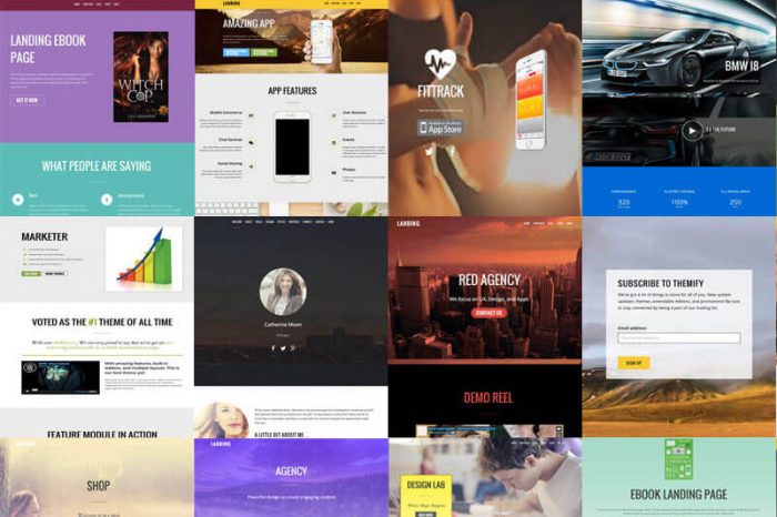 Ultra Theme - Multipurpose by Themify
