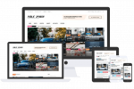 Public Opinion Theme by Css Igniter Themes