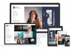 Lense Theme by Css Igniter Themes