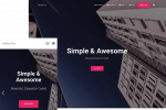 Hestia Pro Wordpress Theme by ThemeIsle