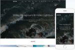 Inspiro Wordpress Theme by WPZOOM