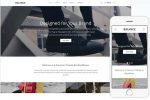Balance Wordpress Theme by WPZOOM