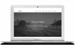 AWAKEN Wordpress Theme by ZigZagPress