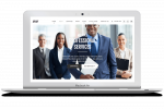 AWAY Wordpress Theme by ZigZagPress