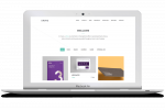DRONE Wordpress Theme by ZigZagPress