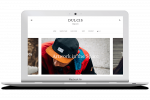 DULCIS Wordpress Theme by ZigZagpress