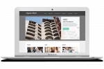 ENGRAVE Wordpress Theme by ZigZagPress