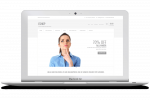 ESHOP Wordpress Theme by ZigZagPress