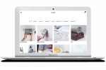 FORMO Wordpress Theme by ZigZagPress