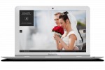 GALLERY Wordpress Theme by ZigZagPress