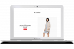 HYPHEN Wordpress Theme by ZigZagPress