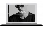 KARL Wordpress Theme by ZigZagPress