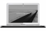 MINIMALIS Wordpress Theme by ZigZagPress