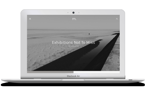 MINIMALIS Wordpress Theme by ZigZagPress