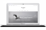 PLUGGED Wordpress Theme by ZigZagPress